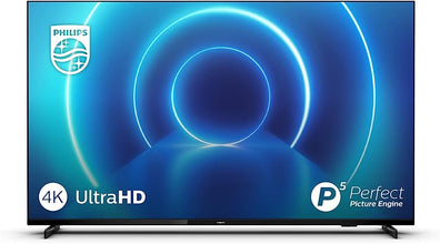 PHILIPS 58 inch 4KH Saphi Smart UHD LED TV(58PUT7605/79)